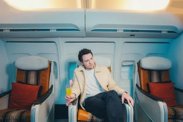 Illustration pour Metronomy&nbsp;: Old-school is the new cool