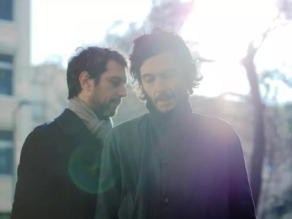 Illustration pour Dégustation à l&rsquo;aveugle&nbsp;: on a fait jouer Get A Room! au blindtest