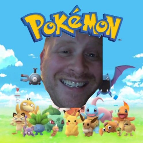 Illustration pour El-P (Run The Jewels) a lancé un concours de remix Pokémon