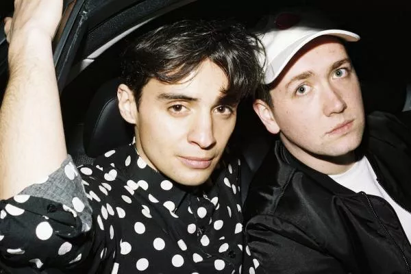 Illustration pour Exclu&nbsp;: I:Cube remixe « Toi et moi » de Paradis