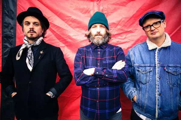 Illustration pour En écoute&nbsp;: la BO d' »Irreprochable » par Zombie Zombie