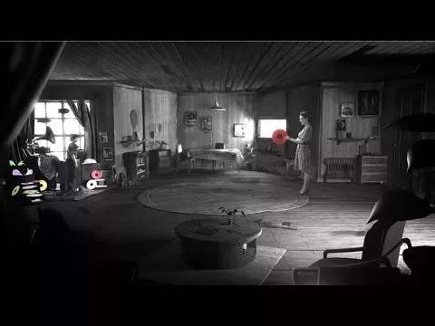 Illustration pour Clip&nbsp;: Wax Tailor &#8211; « From The Dark »