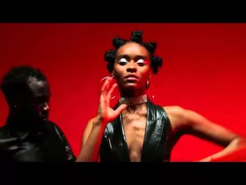 Illustration pour Clip&nbsp;: « Funk Makossa », le featuring réussi de Cerrone et Manu Dibango