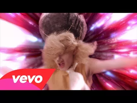 Illustration pour Moodoïd&nbsp;: un clip splendide pour « Les Chemins de traverse »