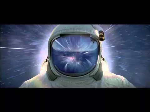 Illustration pour « The Mountain Will Fall », le nouveau clip de DJ Shadow