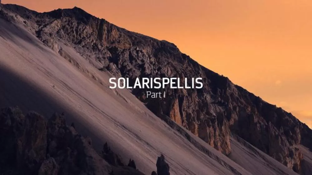 Illustration pour Arandel&nbsp;: le premier beau clip d&rsquo;une trilogie