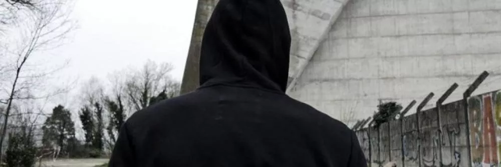 Illustration pour Resilience, la techno nerveuse de Maxime Dangles