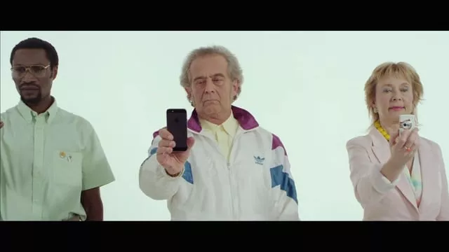 Illustration pour [EXCLU] Entre math-rock et électro, Quadrupède mêle beauté et violence dans un clip bien barré