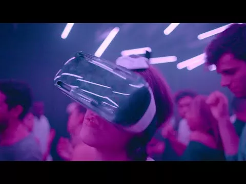 Illustration pour Le clip ultra-moderne de « Surrounded » de Ryan Hemsworth