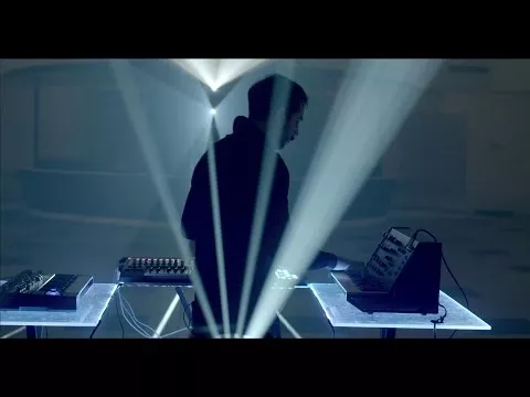 Illustration pour Saycet filmé en live par Sourdoreille au Bourget