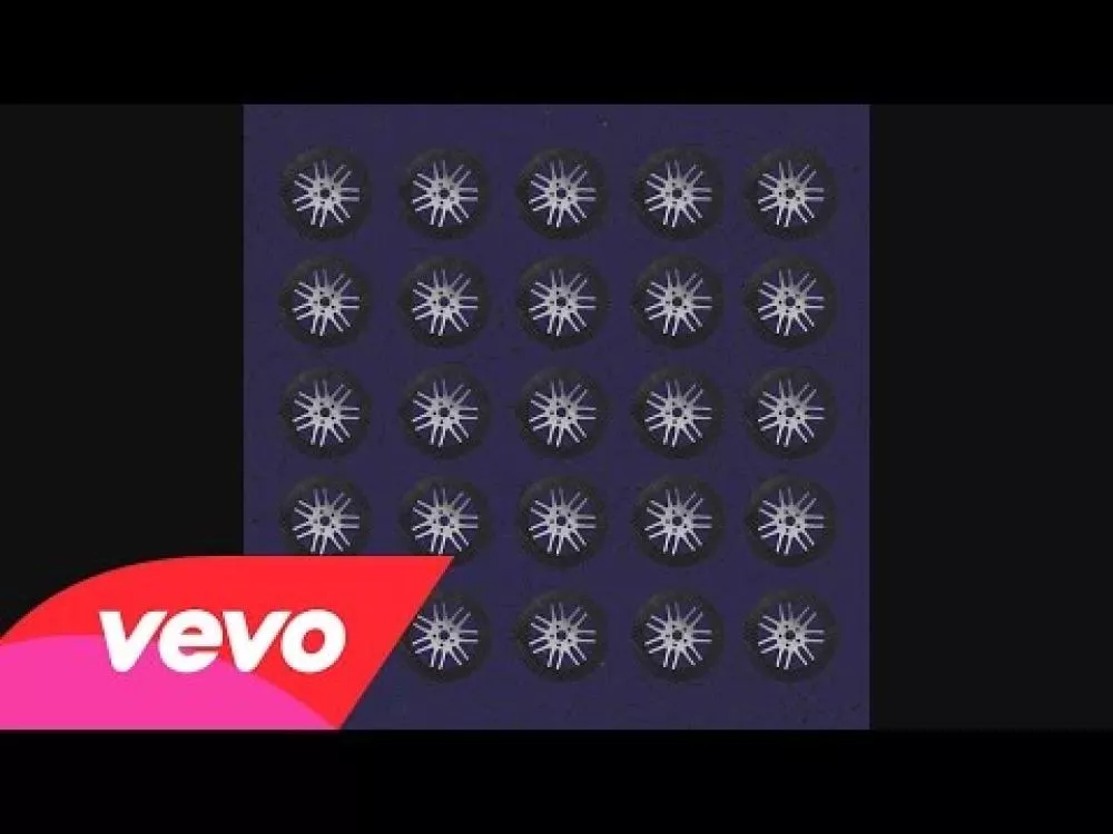 Illustration pour Chateau Marmont &#8211; « Paris La Nuit » (feat Alex Gopher)