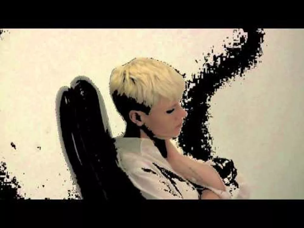 Illustration pour Clip: C.A.R. &#8211; « Hijk »