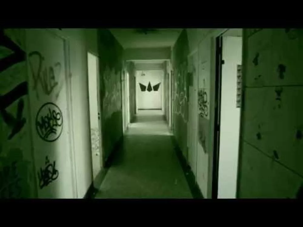 Illustration pour Clip&nbsp;: Fakear &#8211; « Damas »