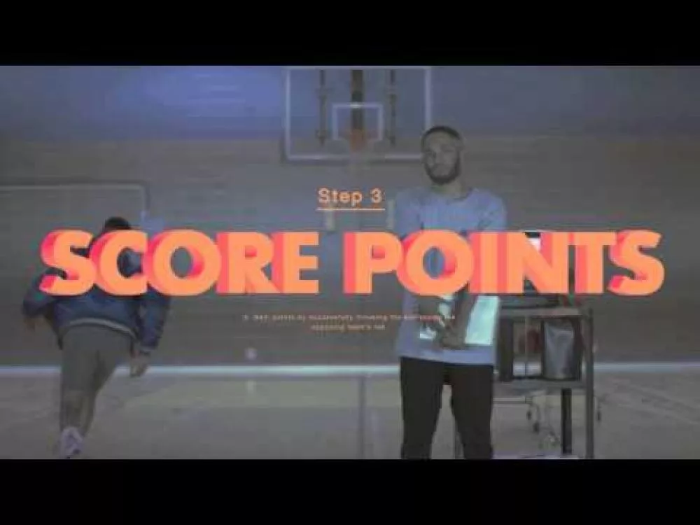 Illustration pour Les frères Kaytranada réunis dans un clip