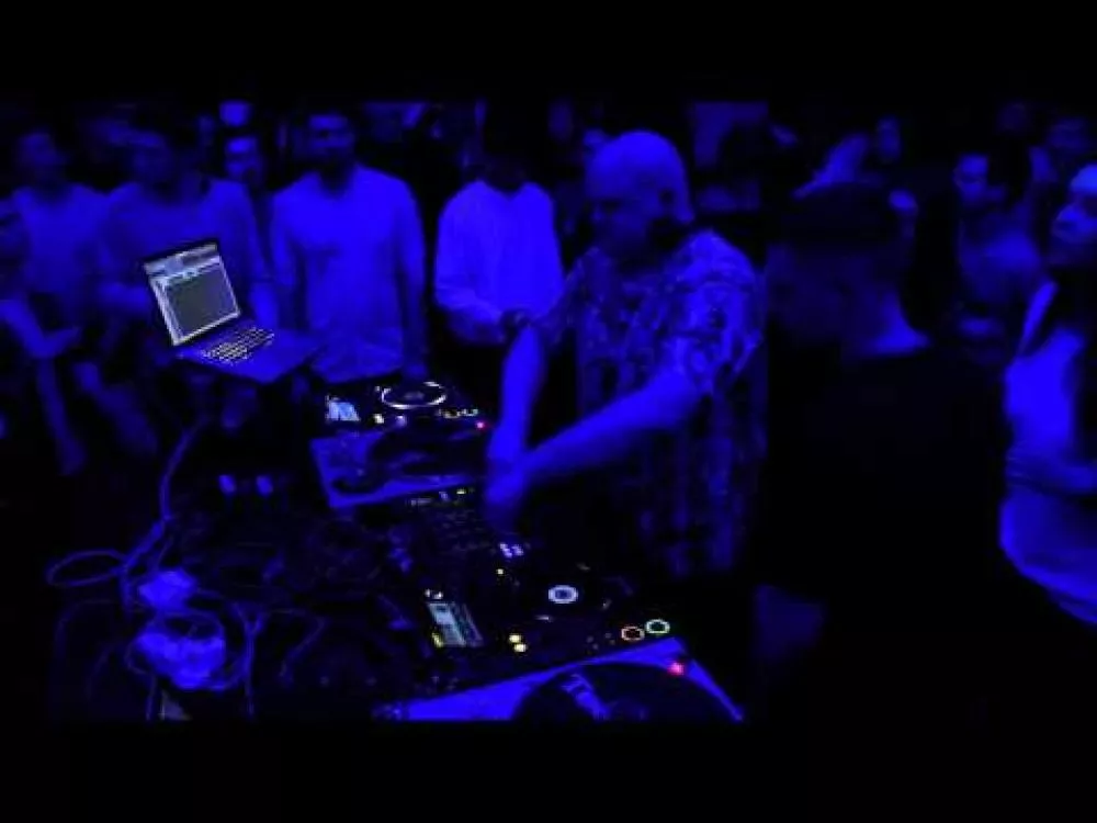 Illustration pour BPM 2014 Teaser