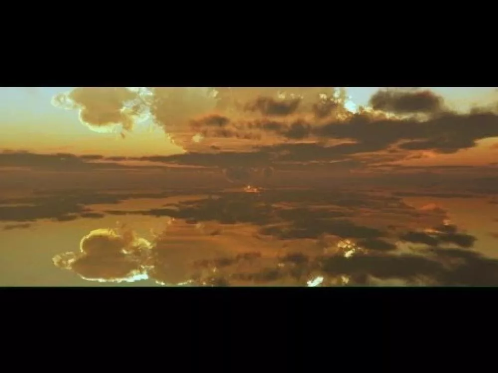 Illustration pour Clip&nbsp;: Boards Of Canada &#8211; « Reach for the Dead »