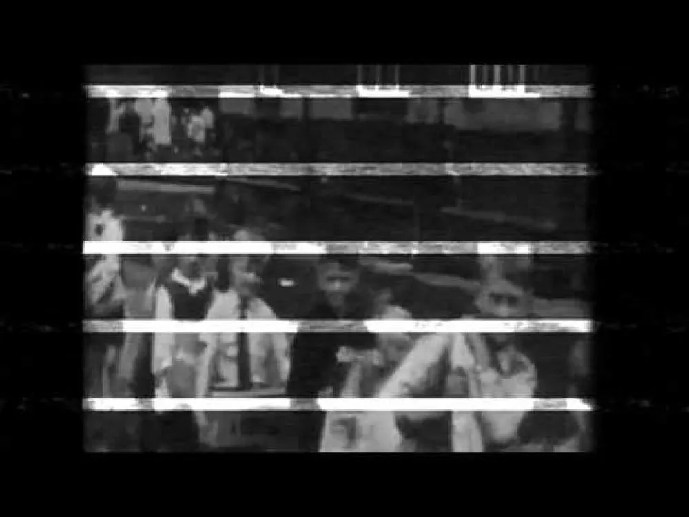 Illustration pour Clip&nbsp;: Dense &#038; Pika &#8211; « Move Your Body Back »