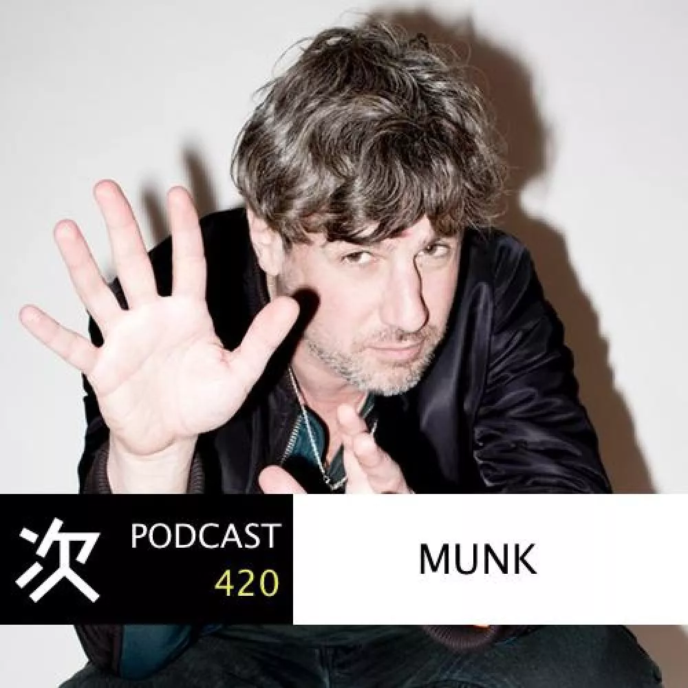 Illustration pour Tsugi Podcast 420&nbsp;: Munk