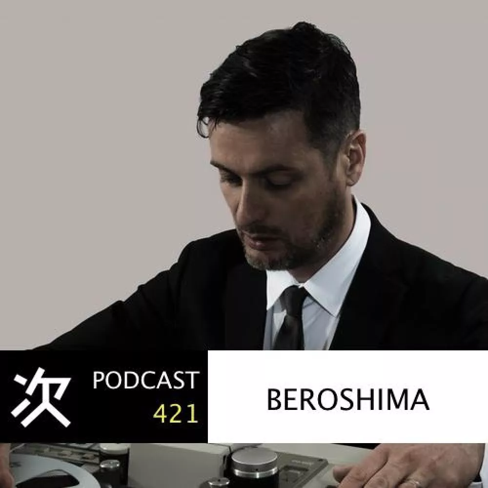 Illustration pour Tsugi Podcast 421&nbsp;: Beroshima