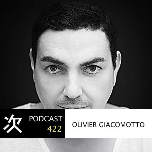 Illustration pour Tsugi Podcast 422&nbsp;: Olivier Giacomotto