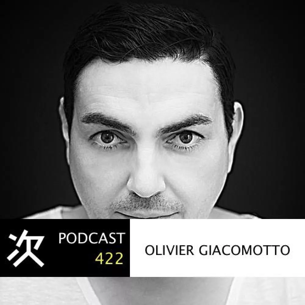 Illustration pour Tsugi Podcast 422&nbsp;: Olivier Giacomotto