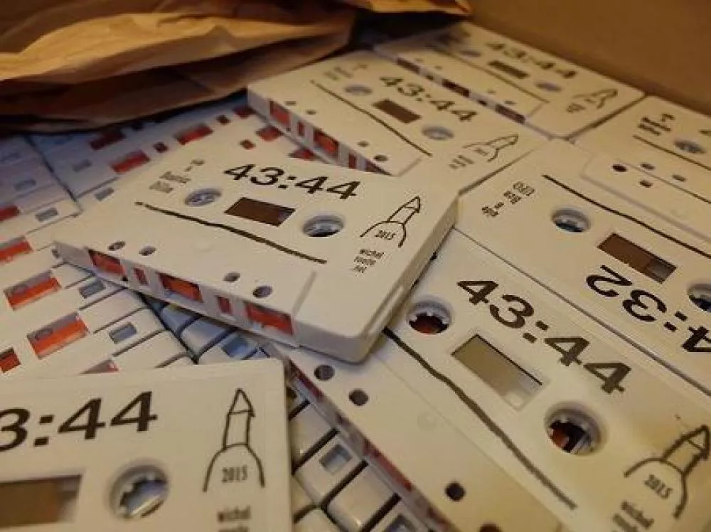 Illustration pour Deux mixtapes signées Ben UFO et Beatrice Dillon sont en écoute