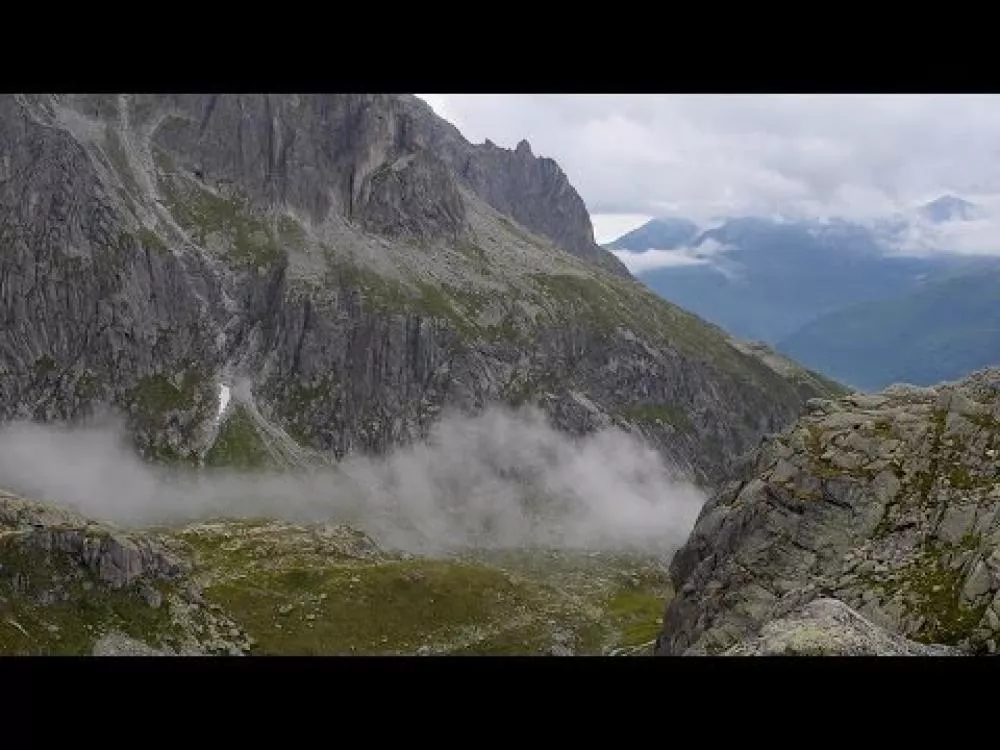 Illustration pour Owen Palett dévoile un beau clip pour « Infernal Fantasy »