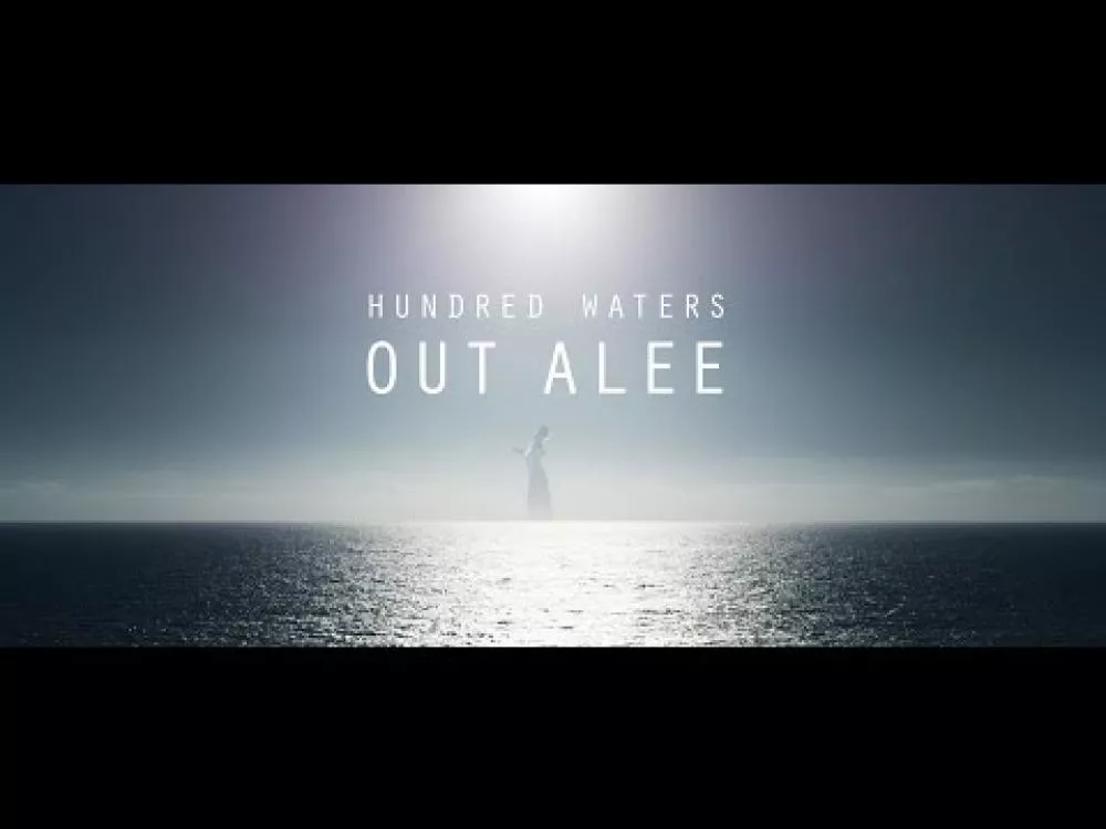 Illustration pour Hundred Waters&nbsp;: un deuxième clip pour « Out Alee » et un EP de remixes