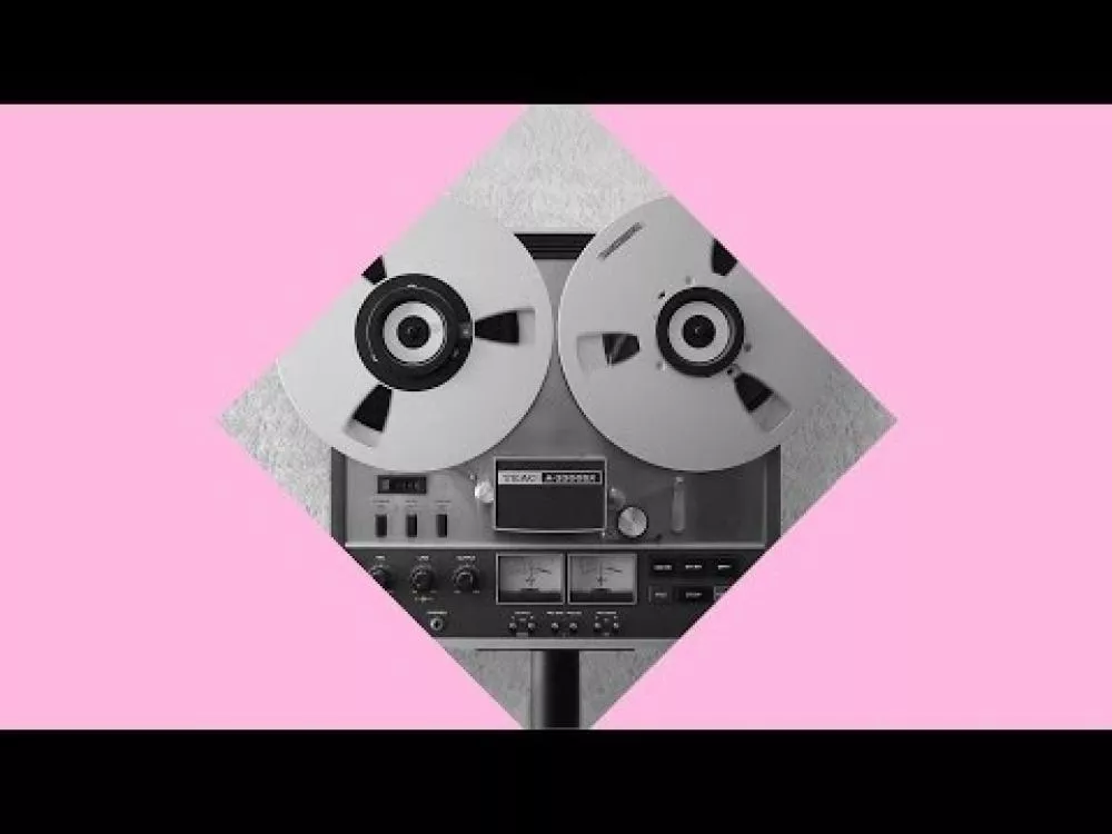 Illustration pour Clip exclusif&nbsp;: Kid Francescoli &#8211; « Disco Queen »