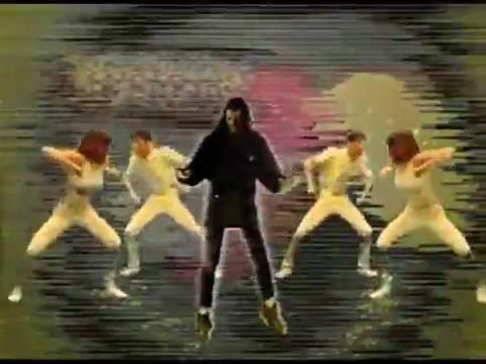 Illustration pour Clip&nbsp;: JMSN &#8211; « Addicted »