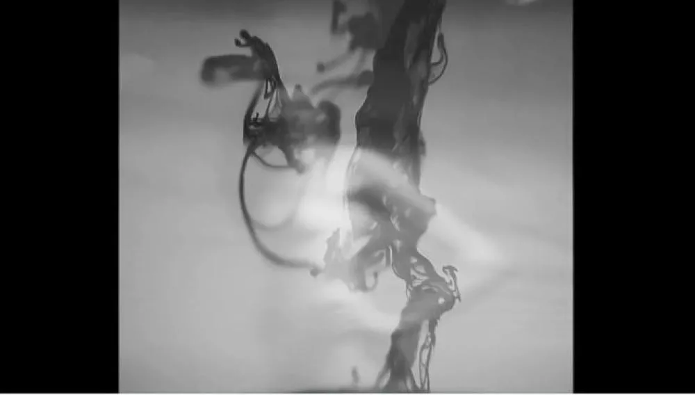 Illustration pour Clip&nbsp;: Trentemoller &#8211; « Candy Tongue (Feat. Marie Fisker) »