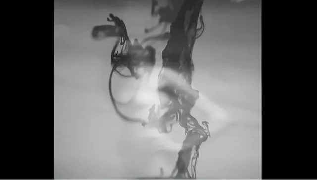 Illustration pour Clip&nbsp;: Trentemoller &#8211; « Candy Tongue (Feat. Marie Fisker) »