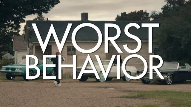 Illustration pour Clip&nbsp;: Drake &#8211; « Worst Behavior »
