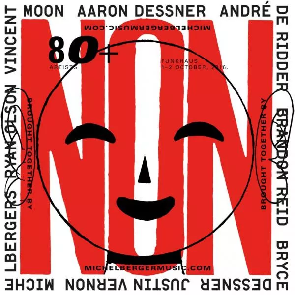 Illustration pour Endless Nameless&nbsp;: Boys Noize, Rone et Bon Iver réunis à Berlin le temps d&rsquo;un week-end