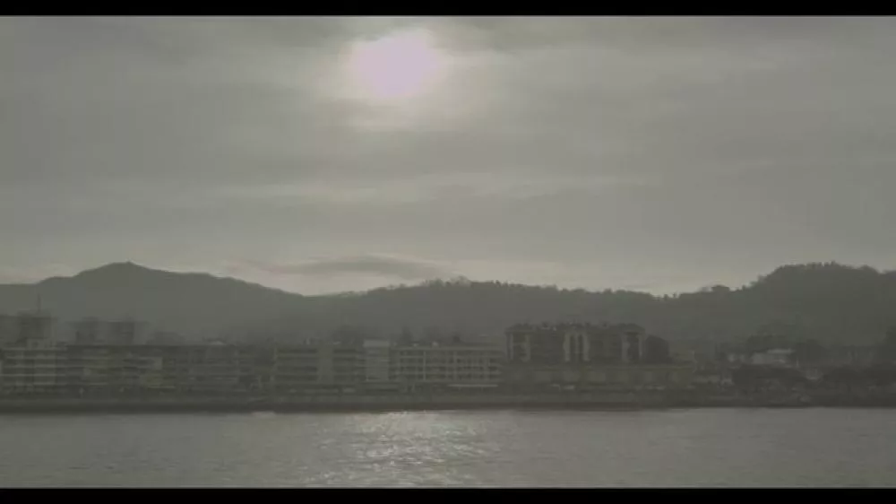 Illustration pour Clip: Odei &#8211; « Kumo »