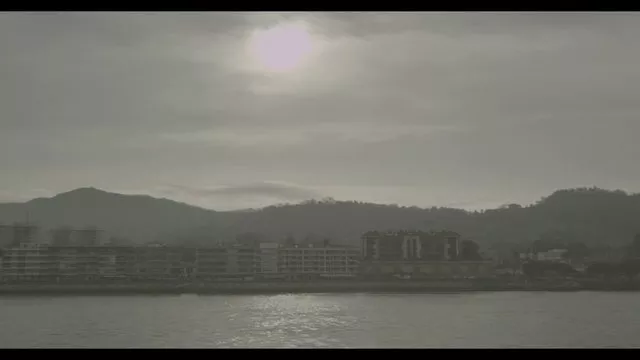 Illustration pour Clip: Odei &#8211; « Kumo »