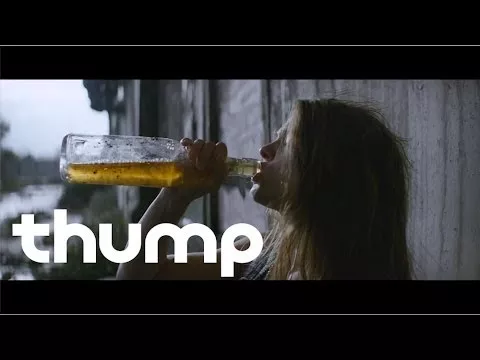 Illustration pour Clip&nbsp;: Jon Hopkins &#8211; « Collider »