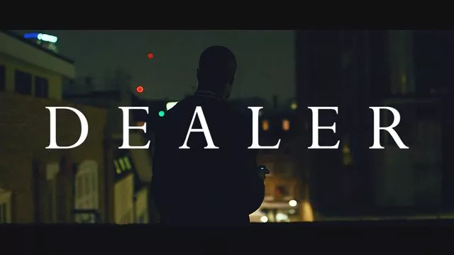 Illustration pour Un mini-film inspiré du « Rival Dealer » de Burial