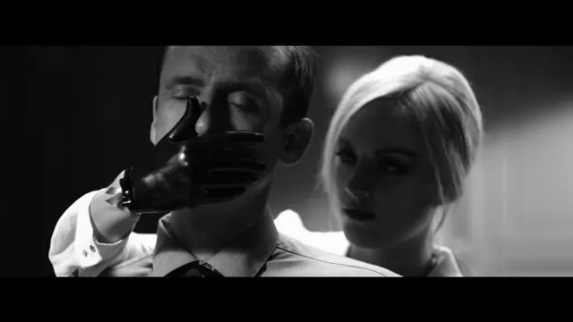 Illustration pour Marcel Dettmann gagne un court-métrage