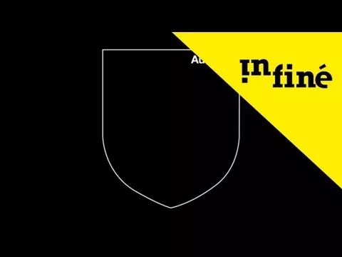 Illustration pour Clip&nbsp;: Aufgang &#8211; « Kyrie » (Explicit Version)