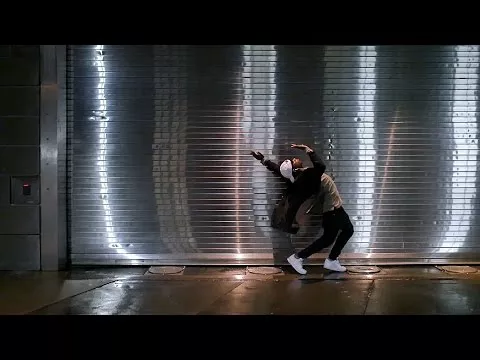 Illustration pour Andy Stott tease son nouvel album avec un premier clip