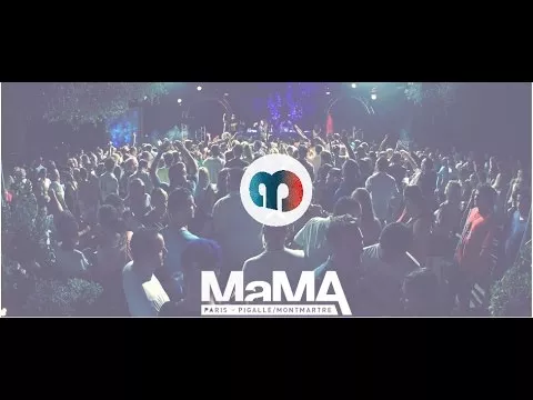 Illustration pour La programmation du MaMA dévoilée dans un teaser