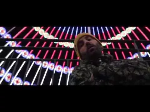 Illustration pour Grems&nbsp;: le nouveau clip de Hustla