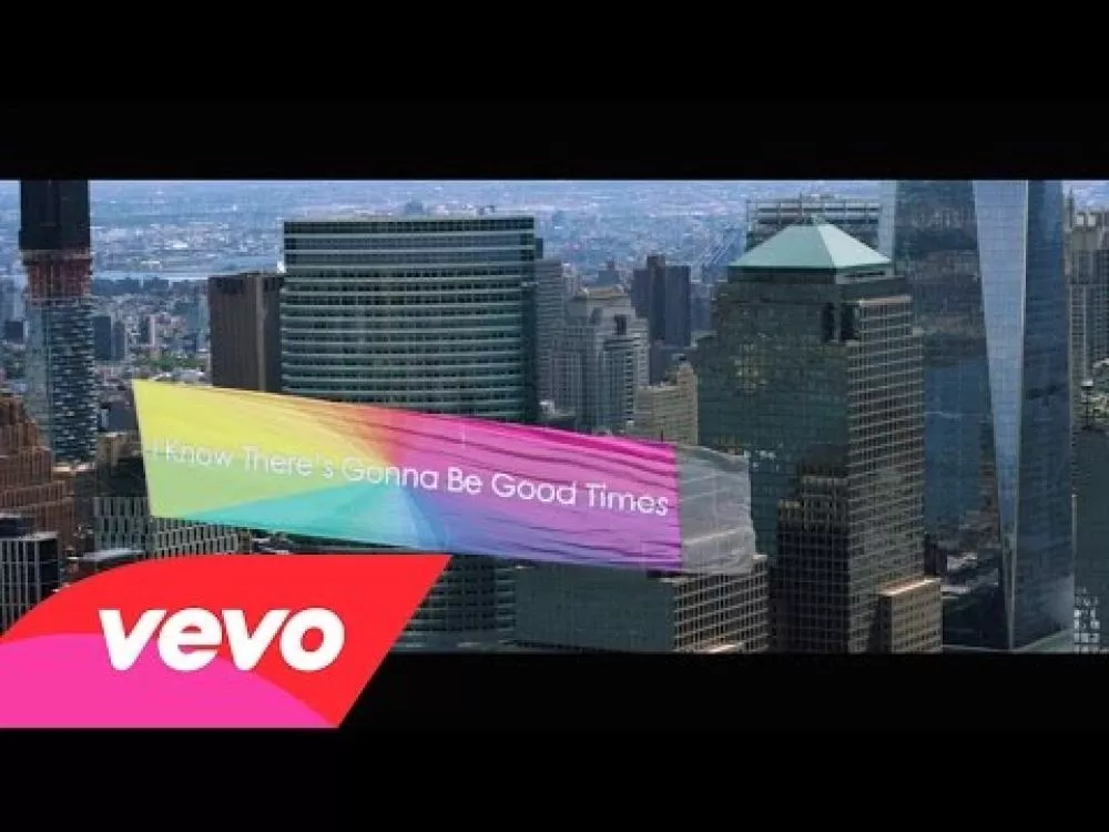 Illustration pour « I Know There&rsquo;s Gonna Be (Good Times) de Jamie xx, Young Thug et Popcaan a enfin un clip !