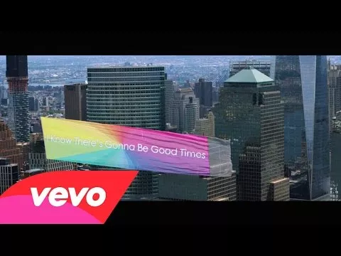 Illustration pour « I Know There&rsquo;s Gonna Be (Good Times) de Jamie xx, Young Thug et Popcaan a enfin un clip !