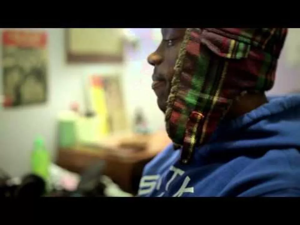 Illustration pour Clip&nbsp;: Charles X &#8211; « One Love »