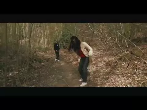 Illustration pour Clip&nbsp;: Grems &#8211; « Camisole »