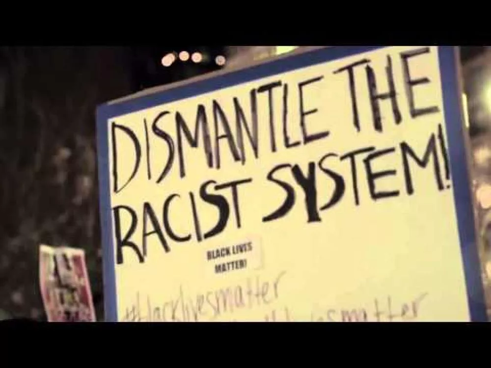 Illustration pour Le Wu-Tang Clan met les manifestations de Ferguson en images pour son nouveau clip