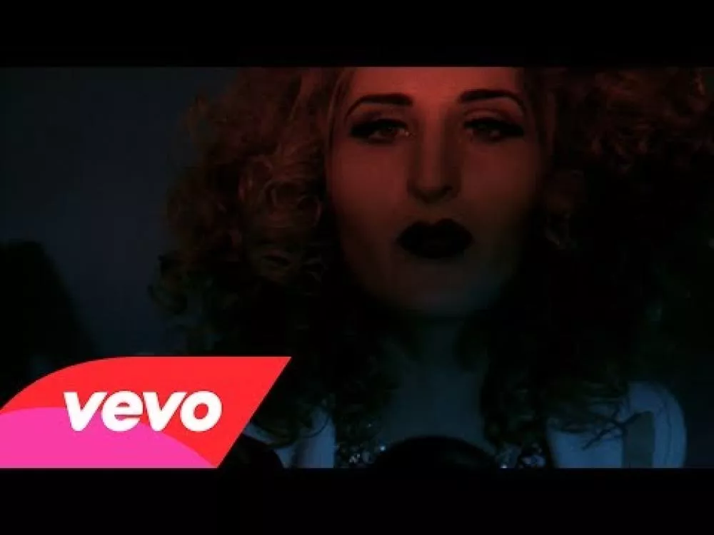 Illustration pour Clip: La Femme &#8211; « Si un jour »