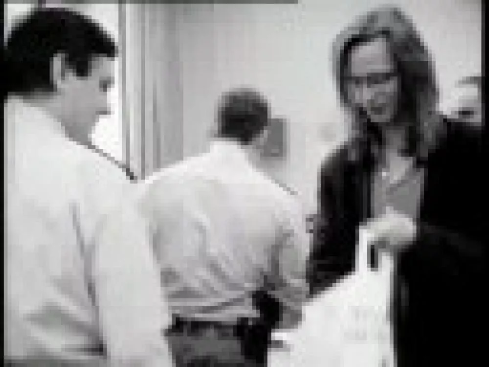 Illustration pour Vidéo&nbsp;: Berlin après la chute du mur